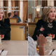 Moira from "Schitts Creek" asking if the cafe chef could whip her up a kifla